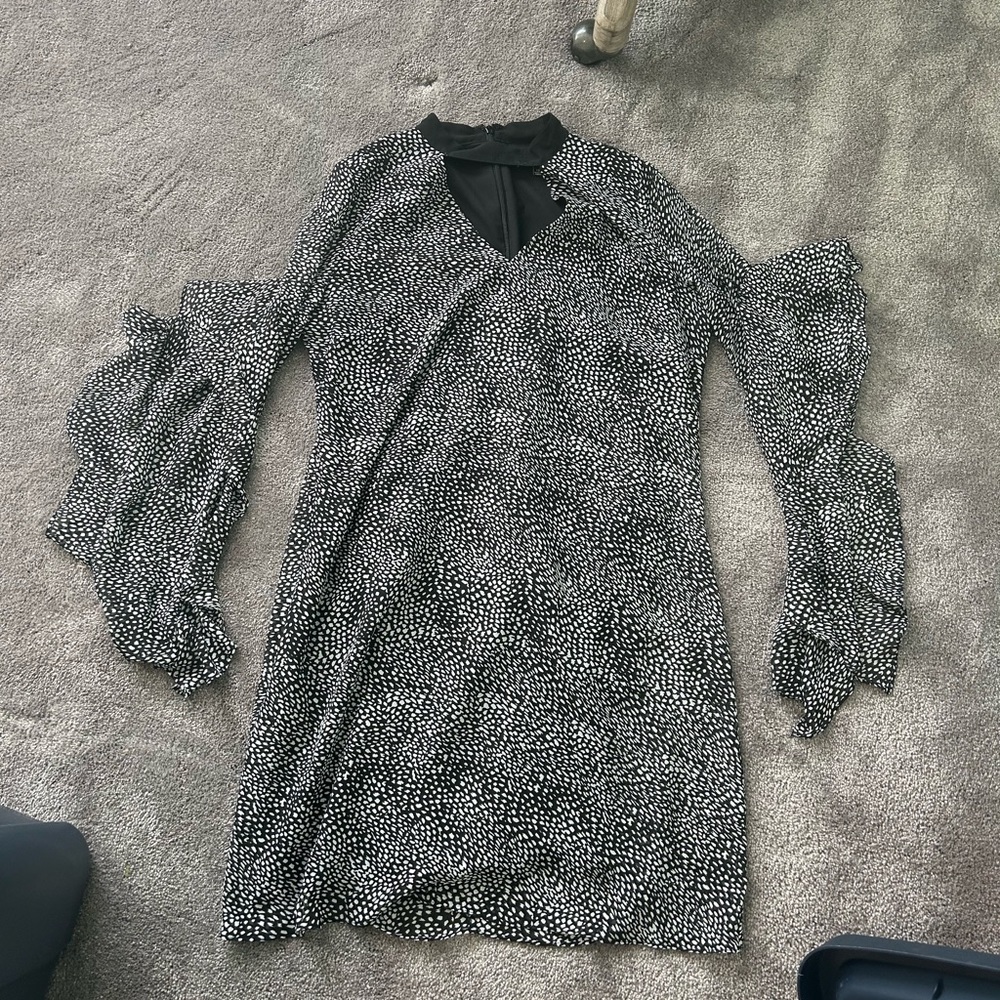 Sam Edelman cocktail dress